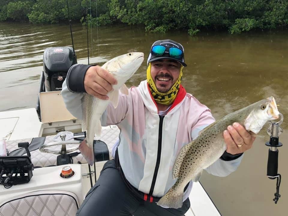 Florida Keys Fishing Report