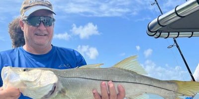 Key Largo Fishing Trips | 2 Hour Trip