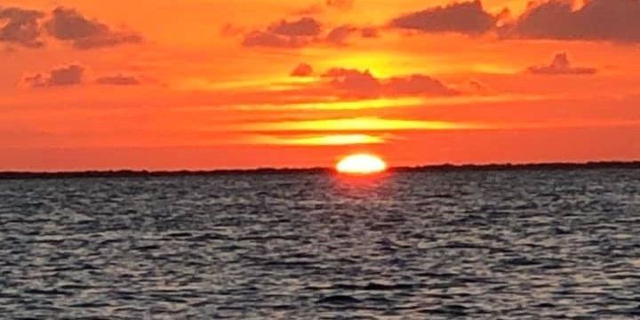 Florida Key Fishing Charters | 4 Hour Sunset And Night Fishing Trip