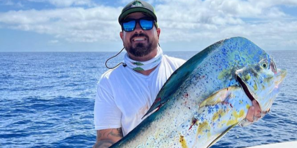 Key Largo Fishing Charters | 6 Hour And Hour Trips