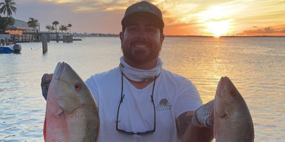 Islamorada Fishing Charters	| 4 Hour Sandbar Beach Cruise